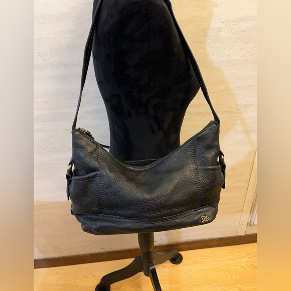 The Sak Kendra 100%
Leather Hobo Bag - Picture 10 of 16